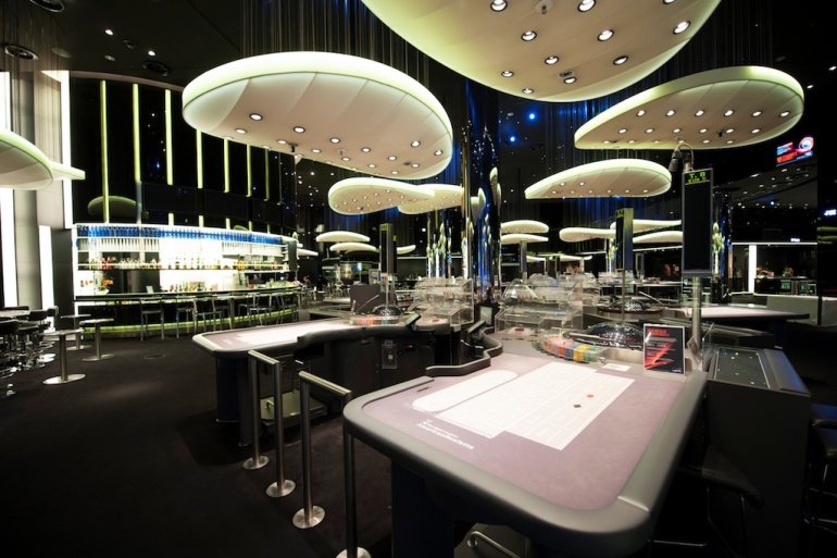 Duisburg Casino